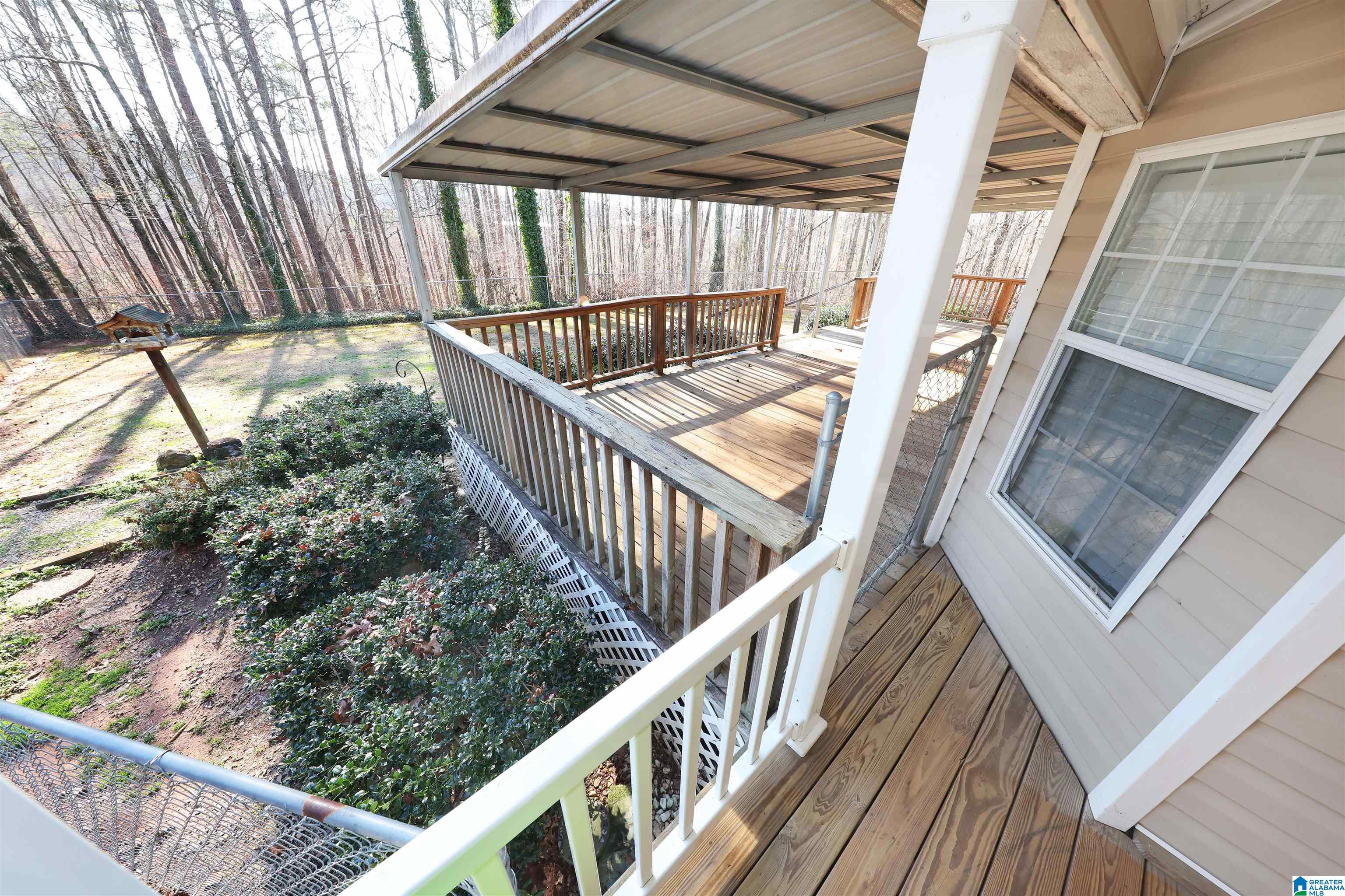 438 Christiana Church Road Talladega, AL 35160 - Photo 6 of 47