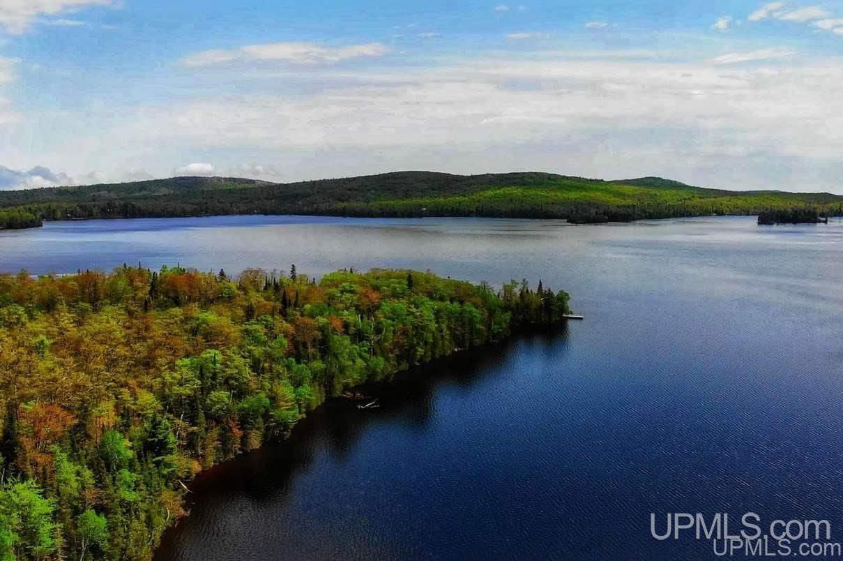 Tbd Washington Mine Road, Unit LOT 11 Mohawk, MI 49950 - Photo 4 of 18 Gallery Image 4
