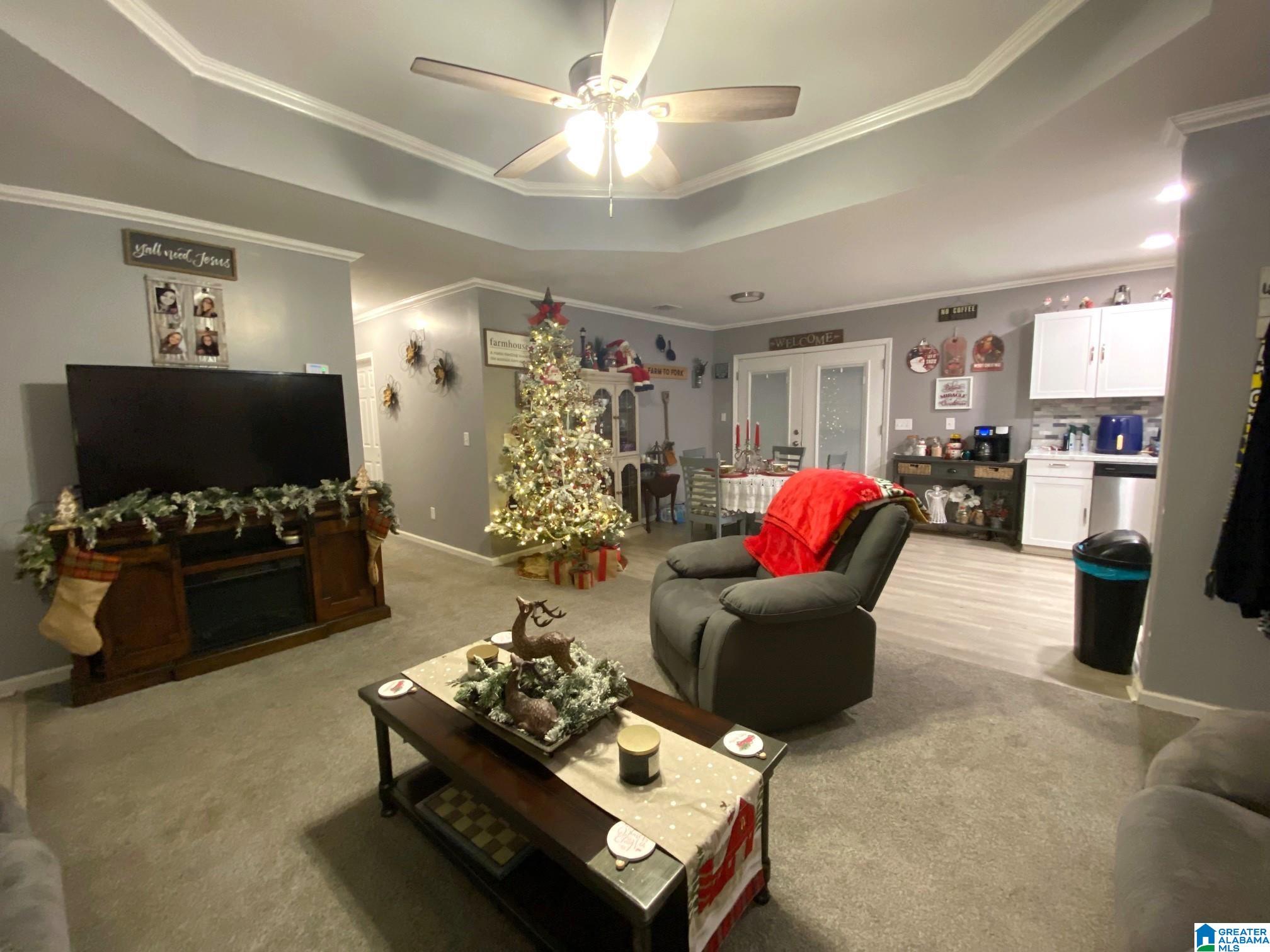 747 Colony Road Hanceville, AL 35077 - Photo 12 of 34