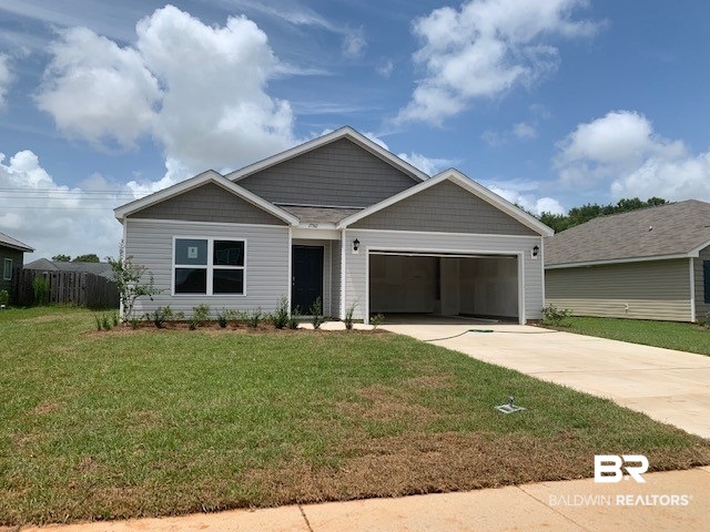 17361 Lewis Smith Drive Foley, AL 36535 - Photo 1 of 12