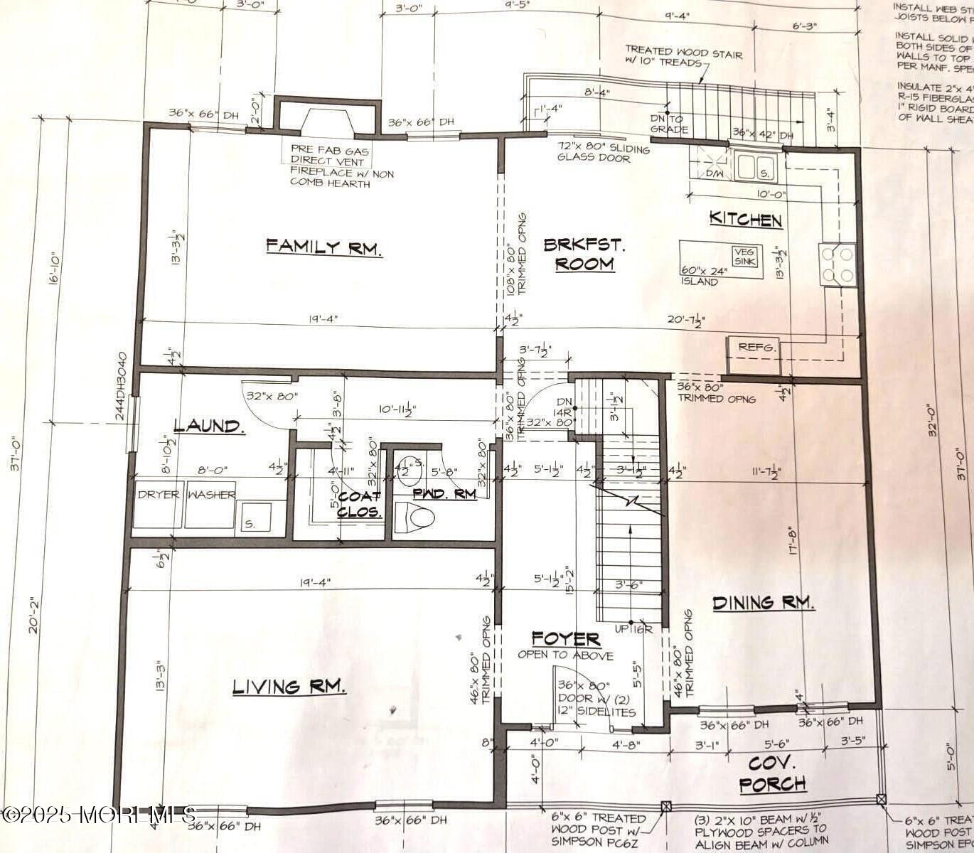 405 Shore Road Union Beach, NJ 07735 - Photo 5 of 8 shore 1