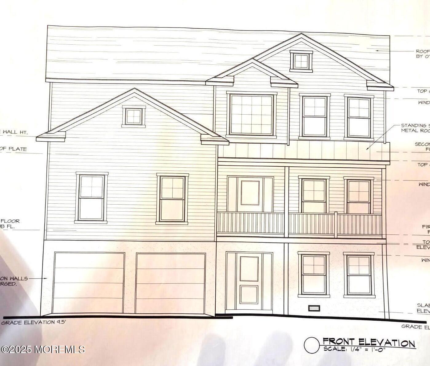 405 Shore Road Union Beach, NJ 07735 - Photo 7 of 8 shore front