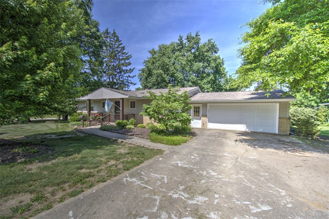 3365 North Susan Drive Decatur, IL 62526 - Photo 7 of 29