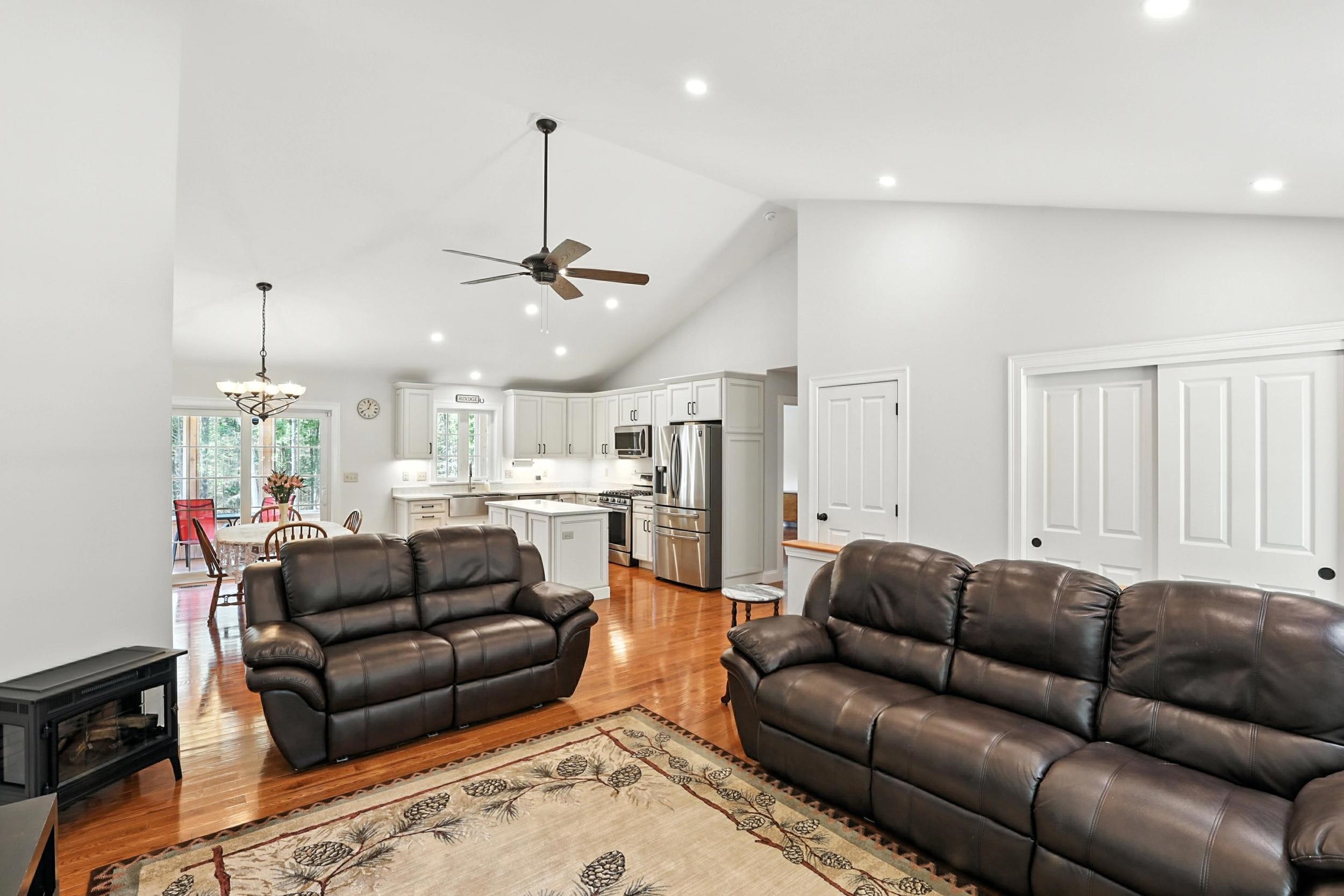 181 Sunridge Road Rindge, NH 03461 - Photo 27 of 59 Gallery Image 27