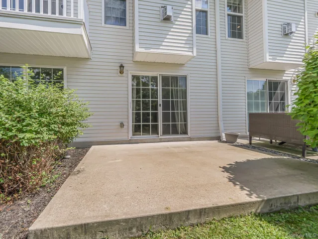 front view of a building