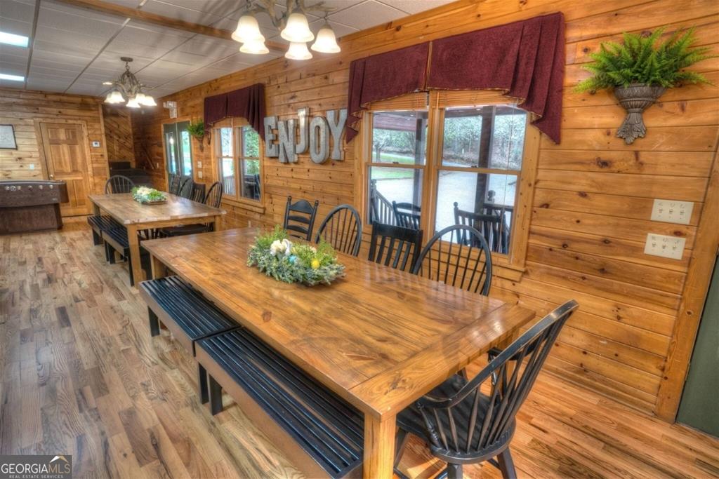 481 Chastain Road Sautee Nacoochee, GA 30571 - Photo 12 of 27