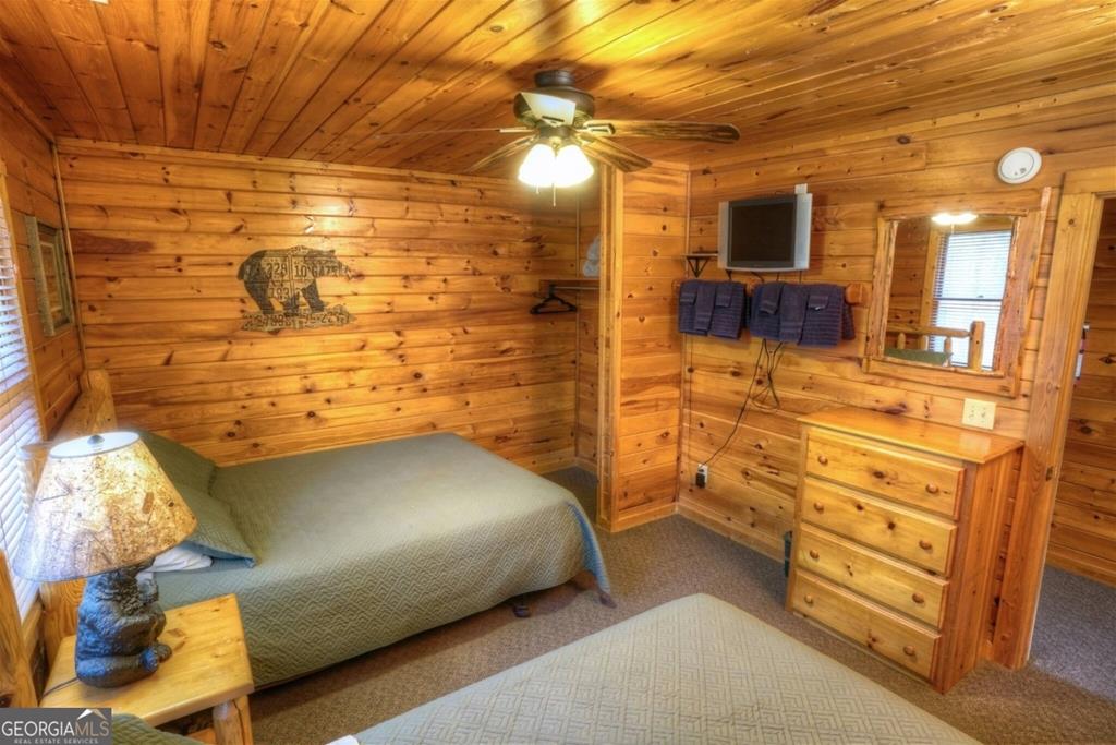 481 Chastain Road Sautee Nacoochee, GA 30571 - Photo 17 of 27