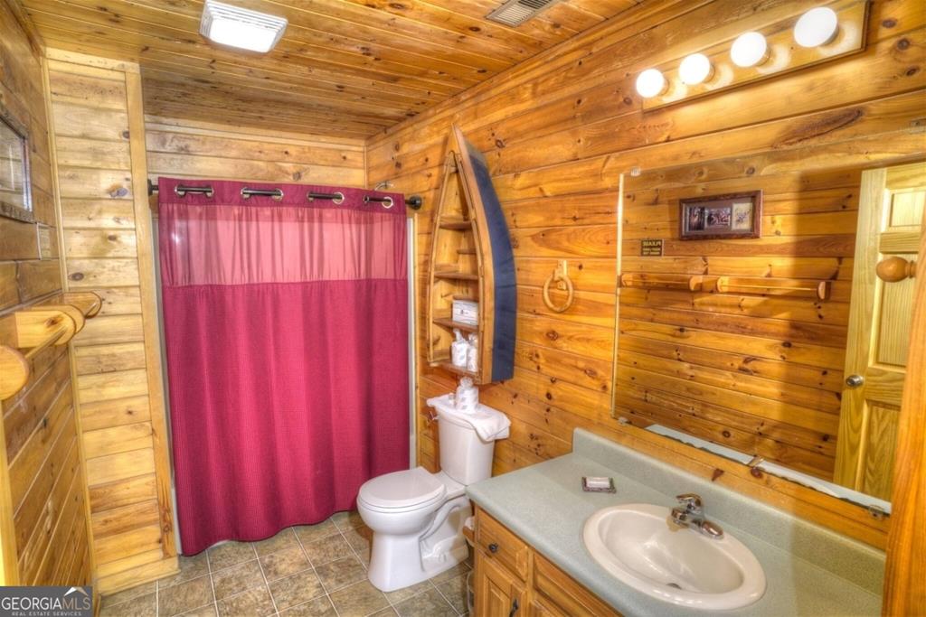 481 Chastain Road Sautee Nacoochee, GA 30571 - Photo 18 of 27