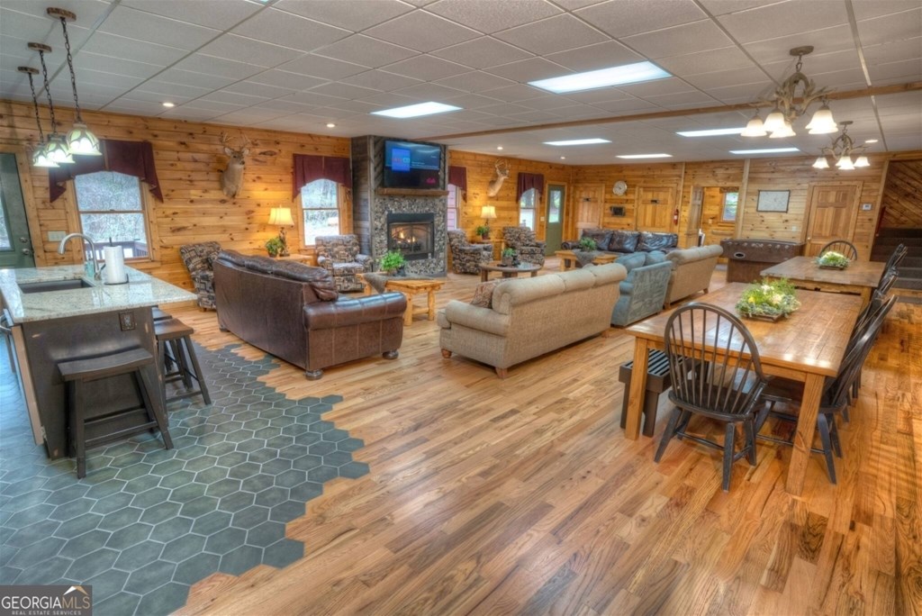 481 Chastain Road Sautee Nacoochee, GA 30571 - Photo 2 of 27