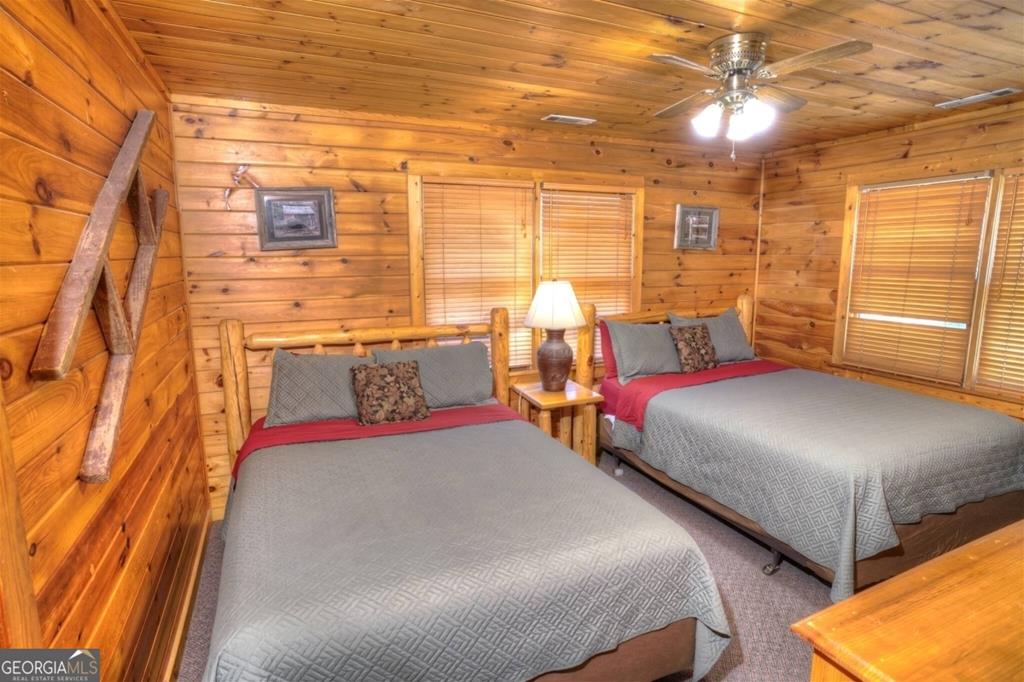 481 Chastain Road Sautee Nacoochee, GA 30571 - Photo 21 of 27