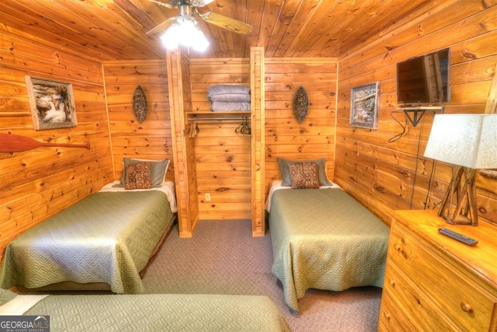 481 Chastain Road Sautee Nacoochee, GA 30571 - Photo 23 of 27