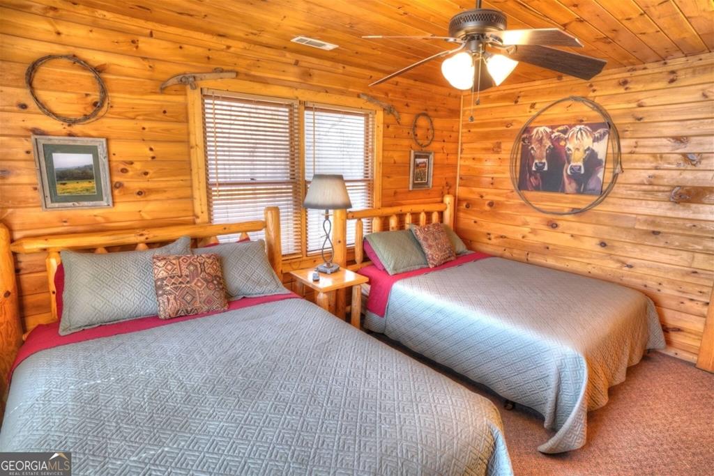 481 Chastain Road Sautee Nacoochee, GA 30571 - Photo 24 of 27