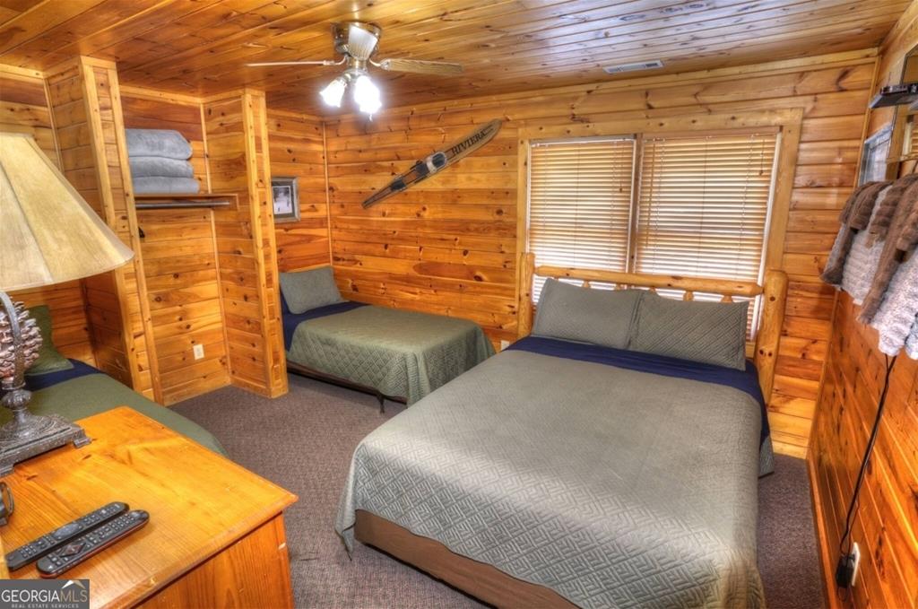 481 Chastain Road Sautee Nacoochee, GA 30571 - Photo 25 of 27