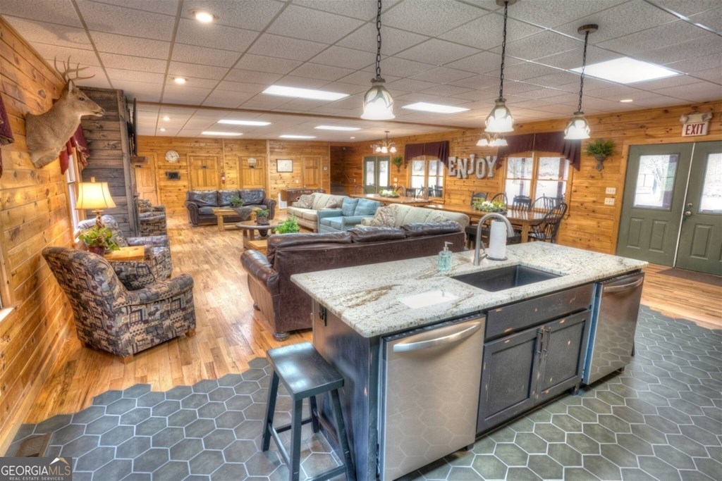 481 Chastain Road Sautee Nacoochee, GA 30571 - Photo 3 of 27
