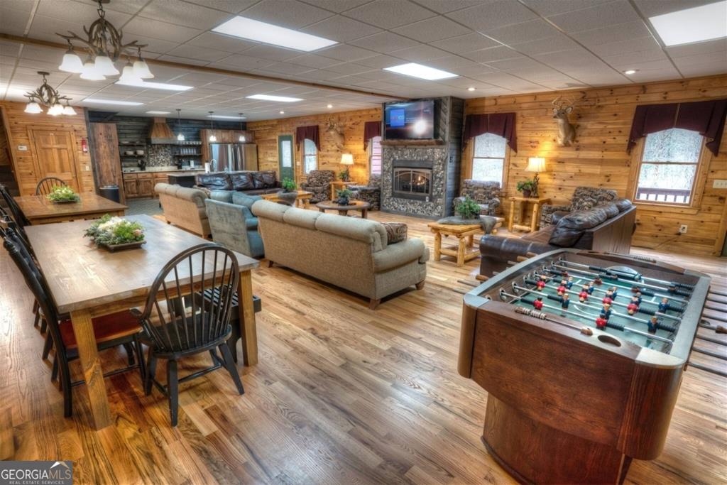481 Chastain Road Sautee Nacoochee, GA 30571 - Photo 6 of 27