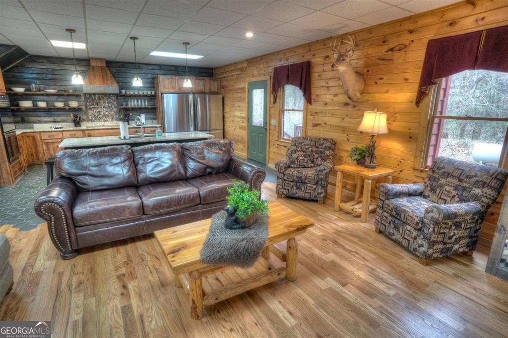 481 Chastain Road Sautee Nacoochee, GA 30571 - Photo 7 of 27