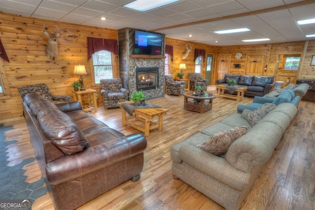 481 Chastain Road Sautee Nacoochee, GA 30571 - Photo 8 of 27