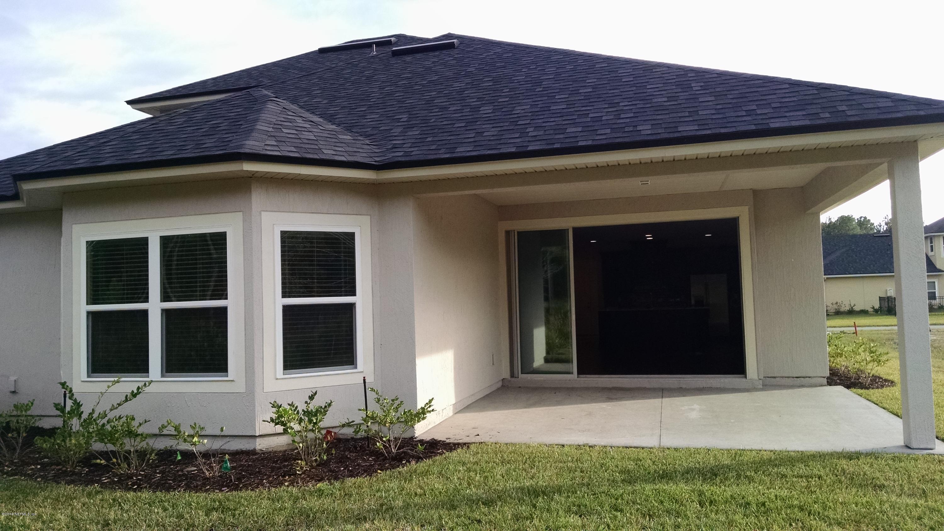 1852 Sugar Maple Road Fleming Island, FL 32003 - Photo 17 of 57 2014-11-10 15