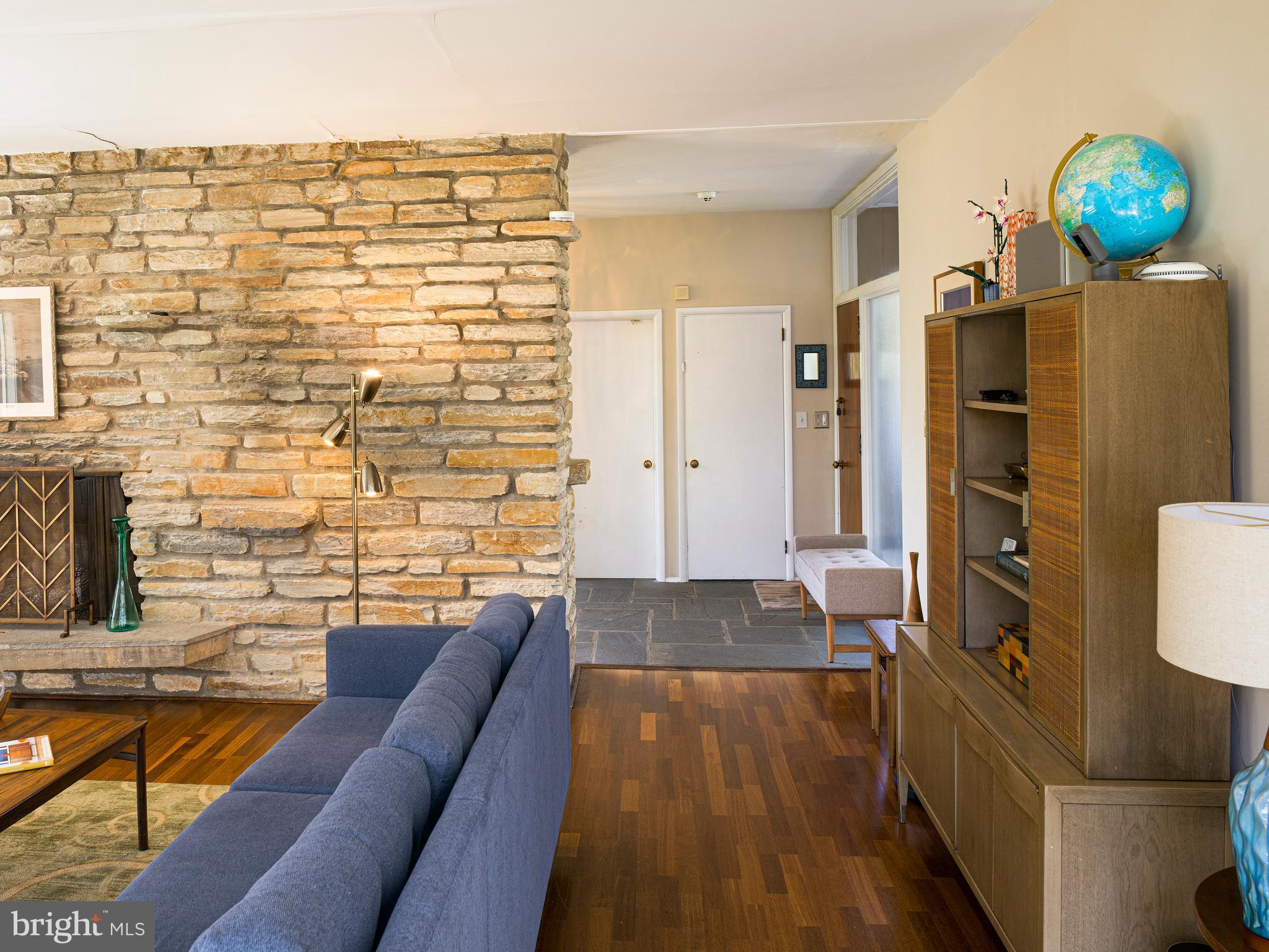 1321 Pepper Road Rydal, PA 19046 - Photo 15 of 49 a view of livingroom with furniture