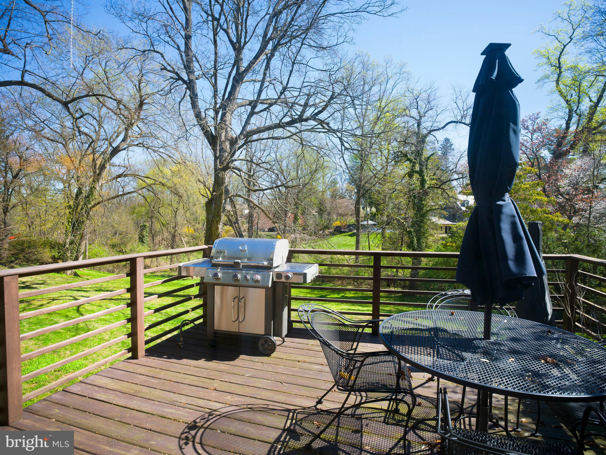 1321 Pepper Road Rydal, PA 19046 - Photo 42 of 49 a view of outdoor space yard and patio