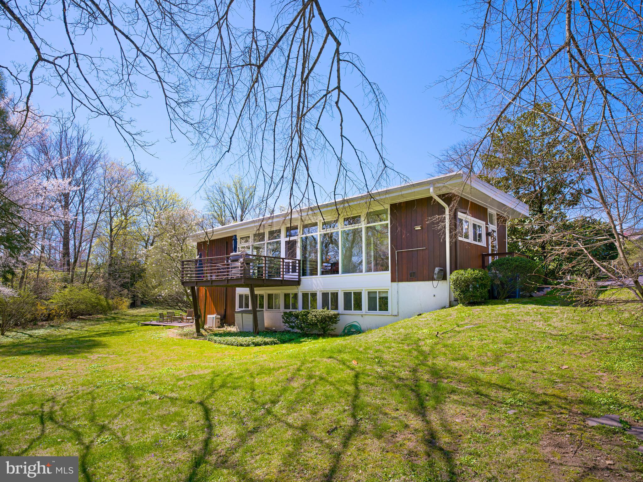 1321 Pepper Road Rydal, PA 19046 - Photo 47 of 49 a view of a house with a yard