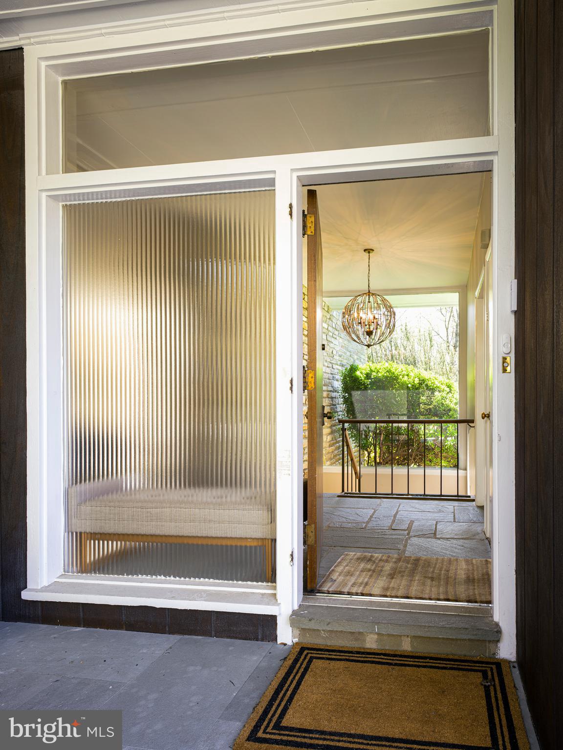 1321 Pepper Road Rydal, PA 19046 - Photo 7 of 49 a view of outdoor space with sliding door