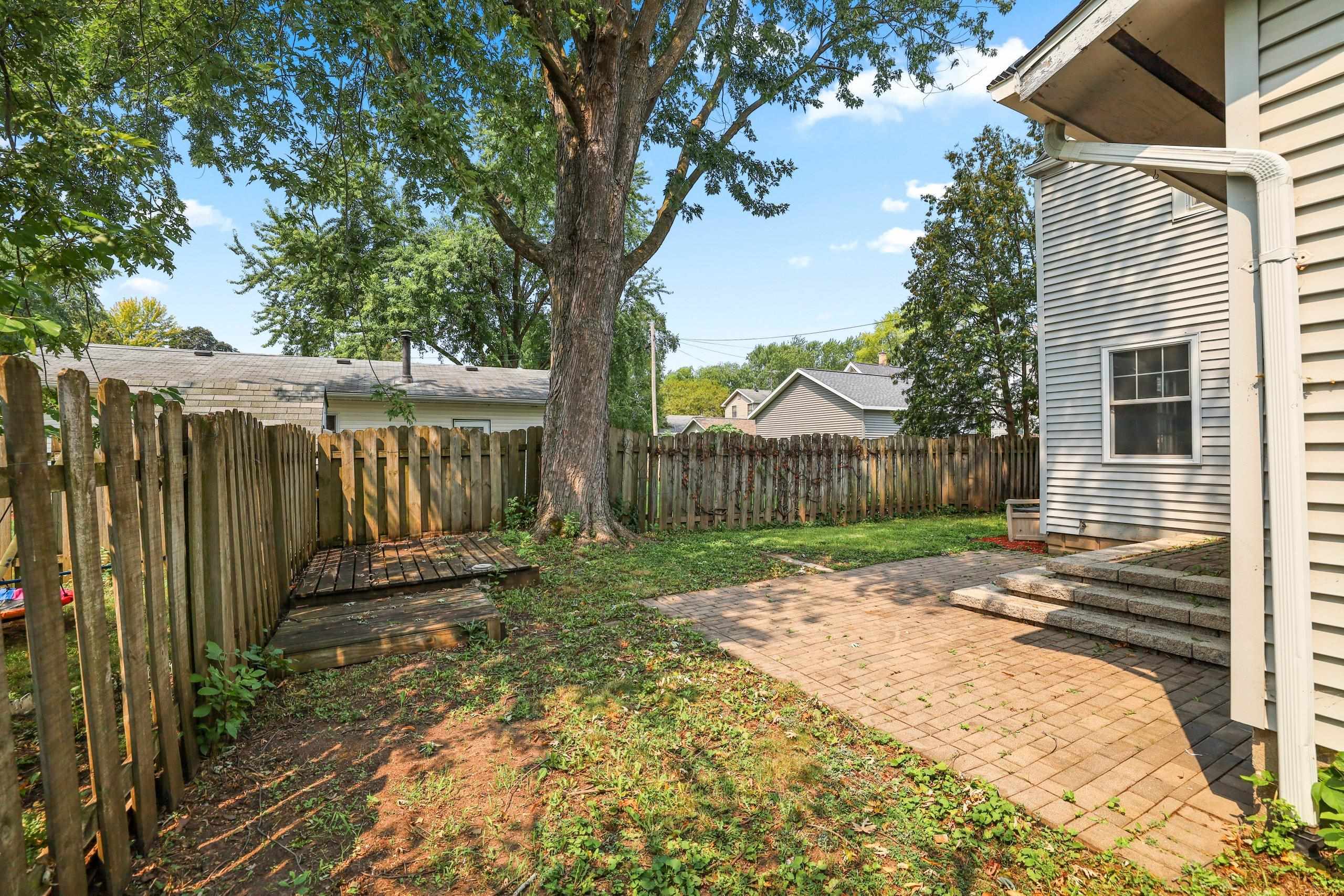 625 North Story Street Appleton, WI 54914 - Photo 39 of 49 Gallery Image 39