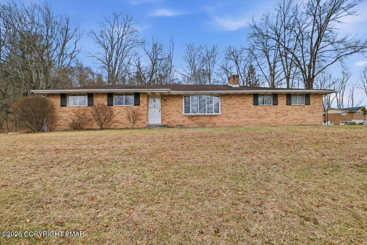 16 Pardees Loop East Stroudsburg, PA 18301 - Photo 1 of 54 01-Photo-1