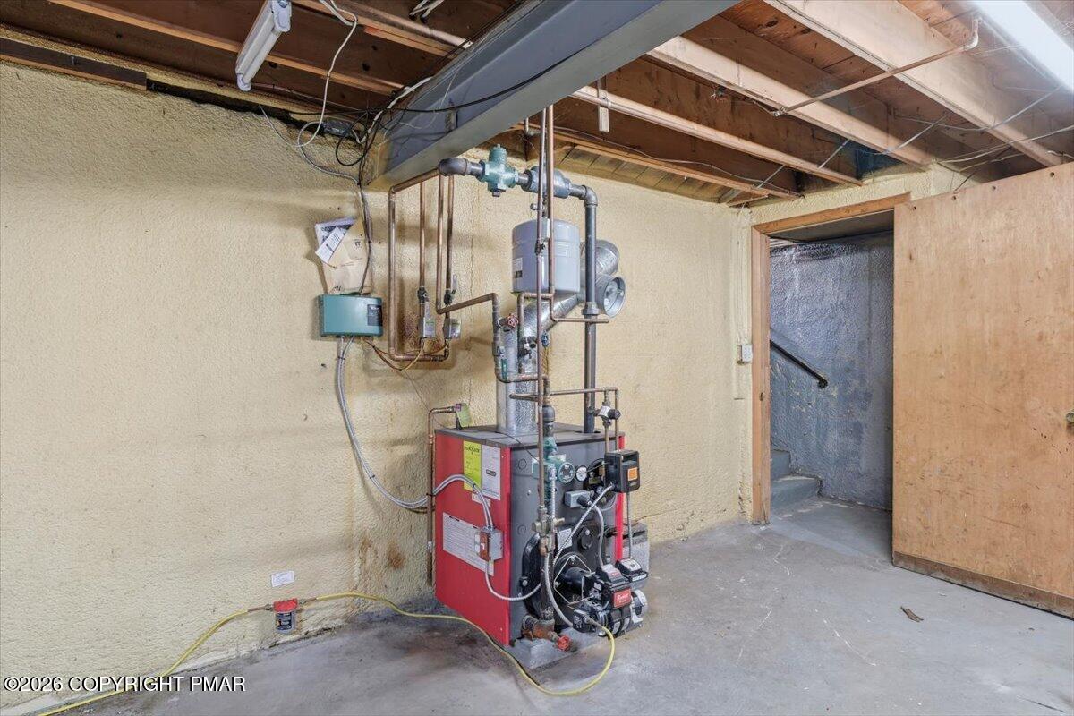 16 Pardees Loop East Stroudsburg, PA 18301 - Photo 37 of 54 50-Photo-50