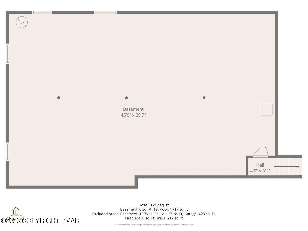 16 Pardees Loop East Stroudsburg, PA 18301 - Photo 38 of 54 01-Floor 1