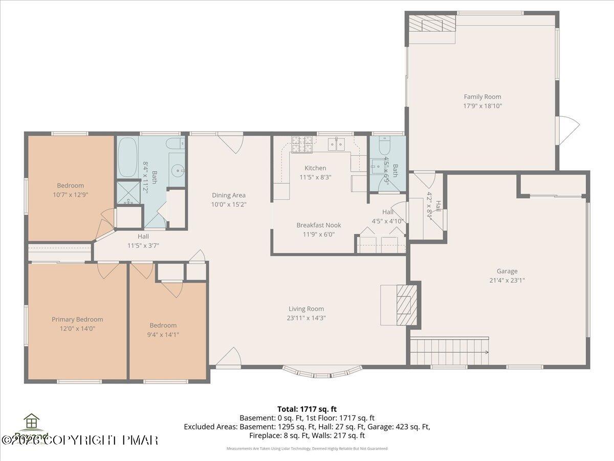 16 Pardees Loop East Stroudsburg, PA 18301 - Photo 39 of 54 02-Floor 2