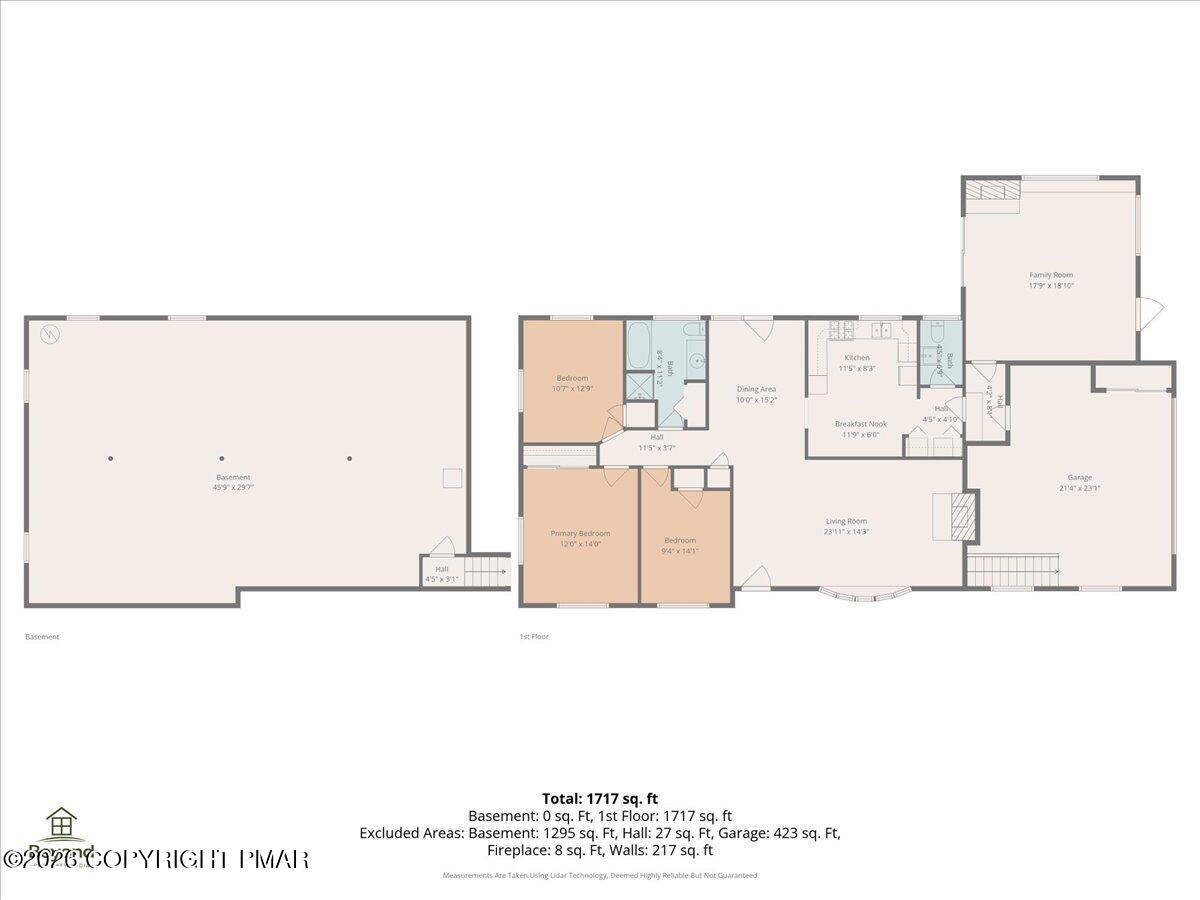 16 Pardees Loop East Stroudsburg, PA 18301 - Photo 40 of 54 03-All Floors
