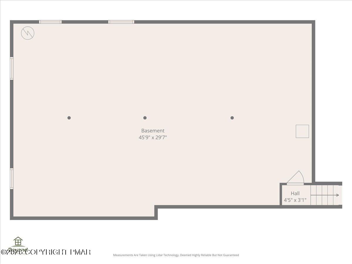 16 Pardees Loop East Stroudsburg, PA 18301 - Photo 41 of 54 04-Floor 1
