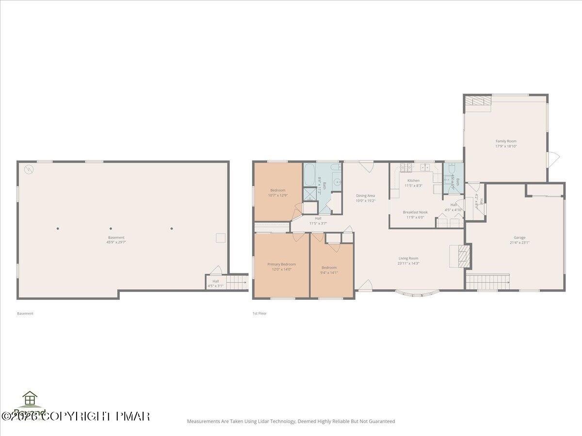 16 Pardees Loop East Stroudsburg, PA 18301 - Photo 43 of 54 06-All Floors