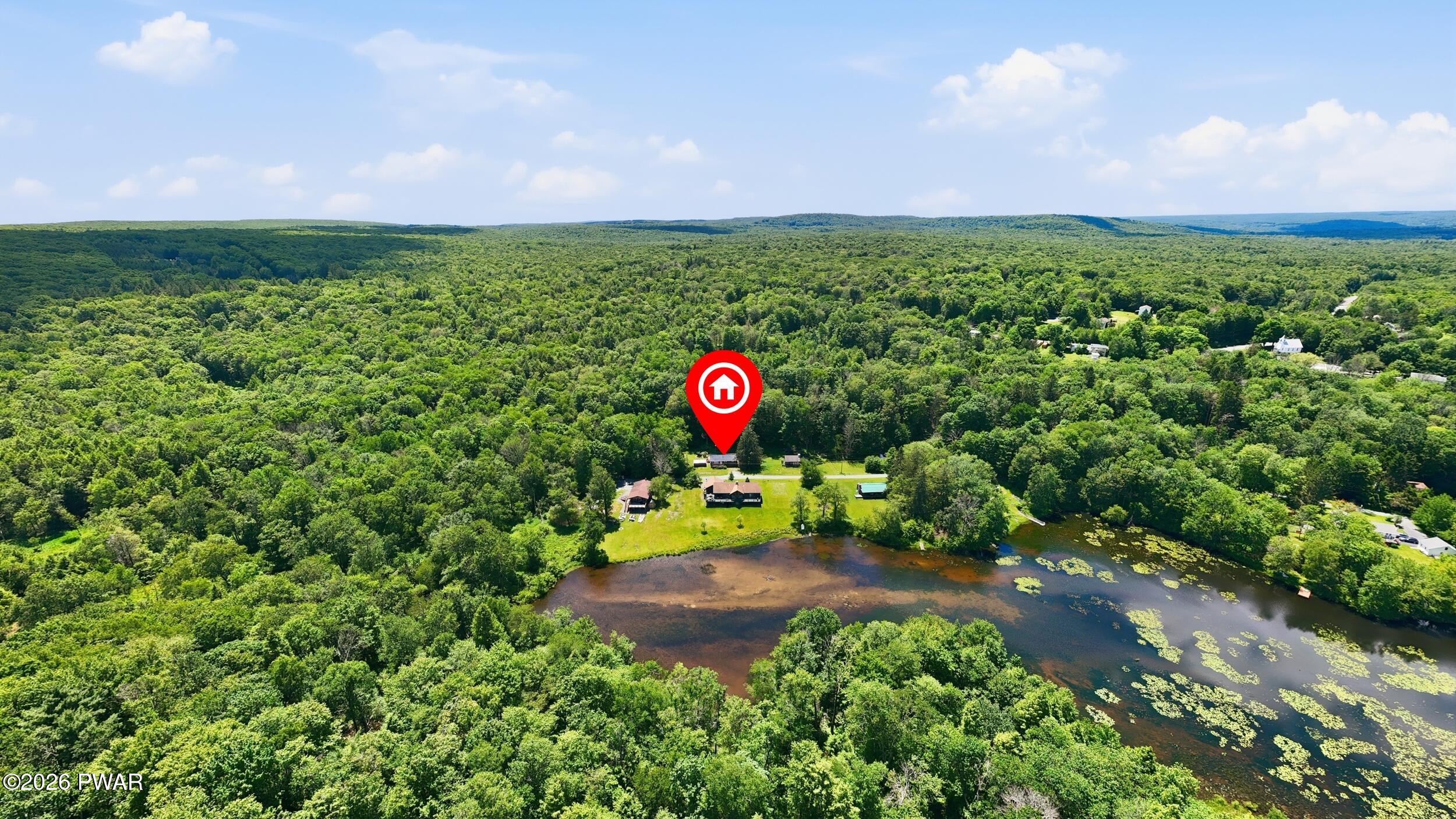 133 Wynooska Road Greentown, PA 18426 - Photo 40 of 40