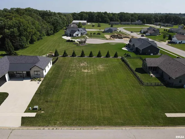 $19,900 | Lot 26 Parkview Drive, Eureka, IL 61530