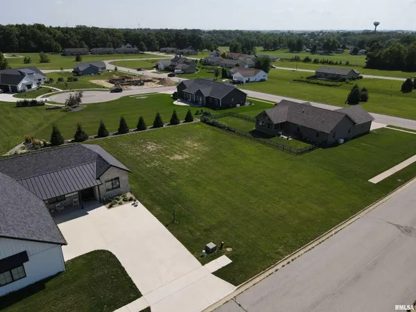 $19,900 | Lot 26 Parkview Drive, Eureka, IL 61530