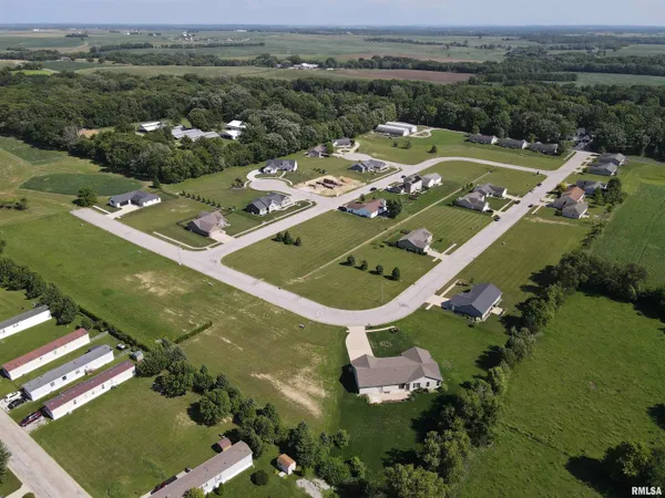 $19,900 | Lot 26 Parkview Drive, Eureka, IL 61530