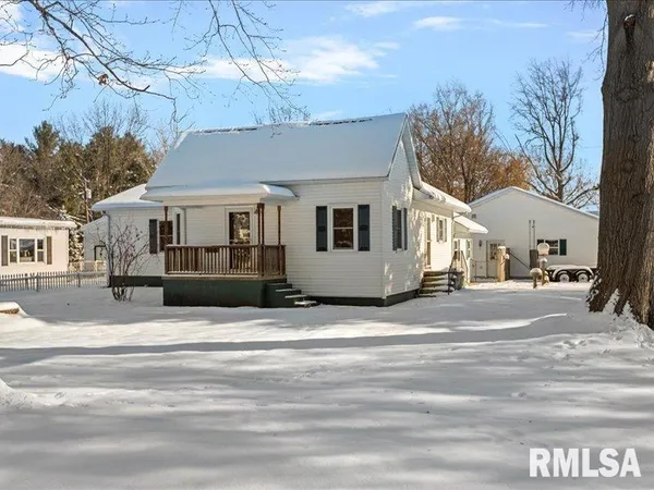 $150,000 | 312 Wells Street, Buffalo, IL 62515