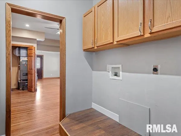 $150,000 | 312 Wells Street, Buffalo, IL 62515