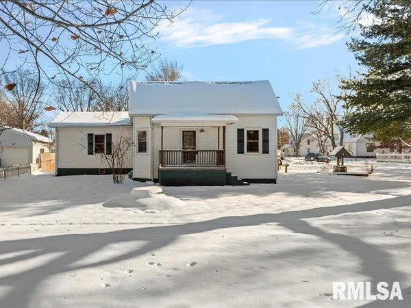 $150,000 | 312 Wells Street, Buffalo, IL 62515