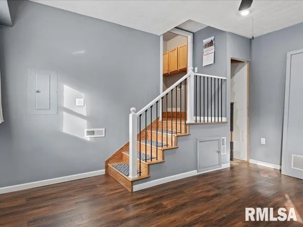 $150,000 | 312 Wells Street, Buffalo, IL 62515