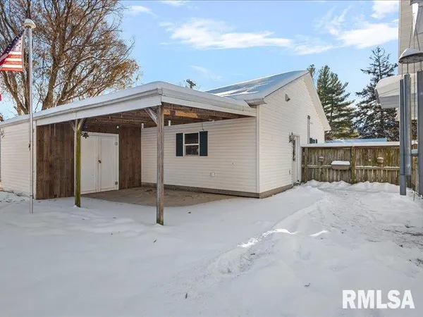 $150,000 | 312 Wells Street, Buffalo, IL 62515
