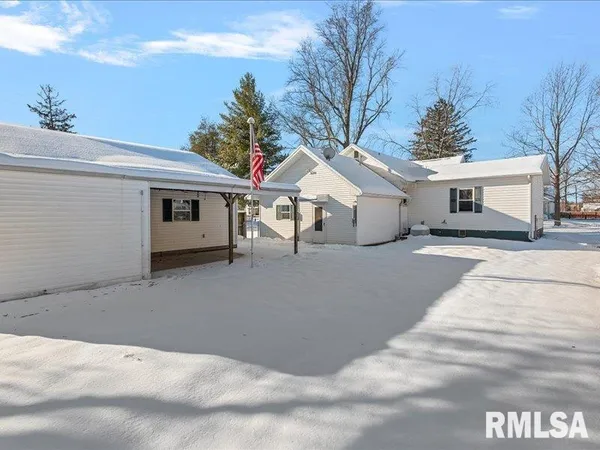 $150,000 | 312 Wells Street, Buffalo, IL 62515