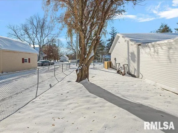 $150,000 | 312 Wells Street, Buffalo, IL 62515
