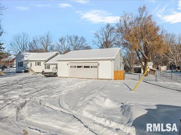 $150,000 | 312 Wells Street, Buffalo, IL 62515