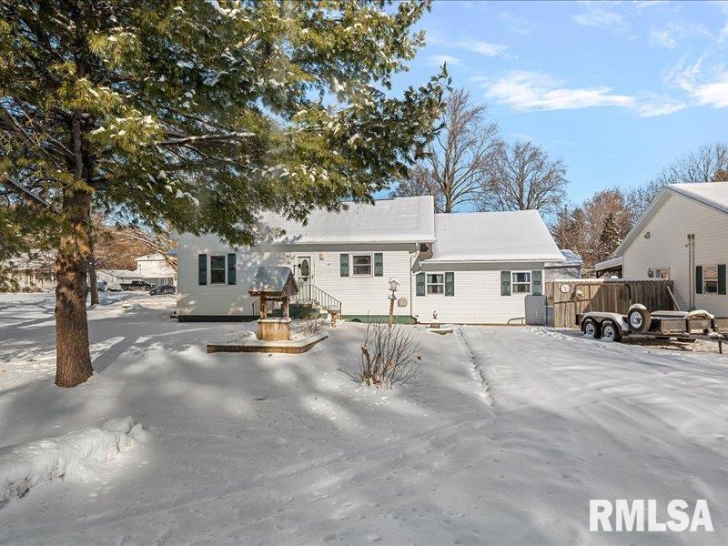 312 Wells Street Buffalo, IL 62515 - Photo 46 of 47