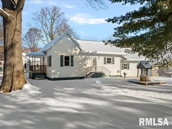 $150,000 | 312 Wells Street, Buffalo, IL 62515