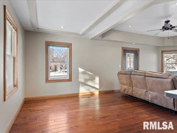 $150,000 | 312 Wells Street, Buffalo, IL 62515