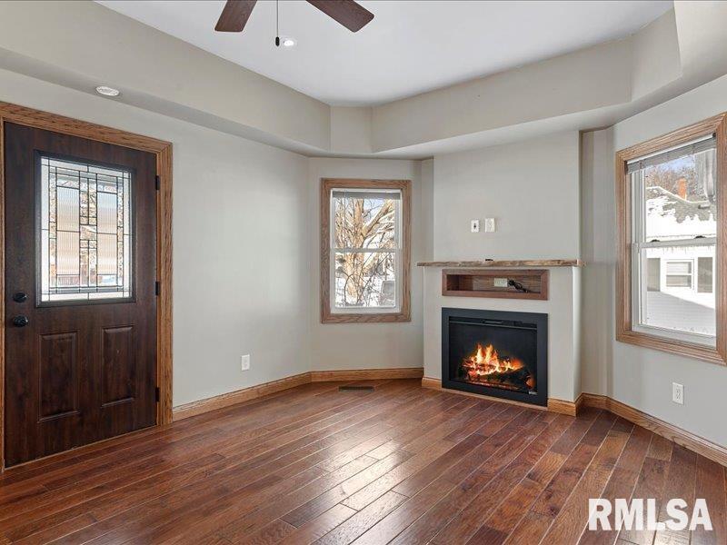 312 Wells Street Buffalo, IL 62515 - Photo 9 of 47